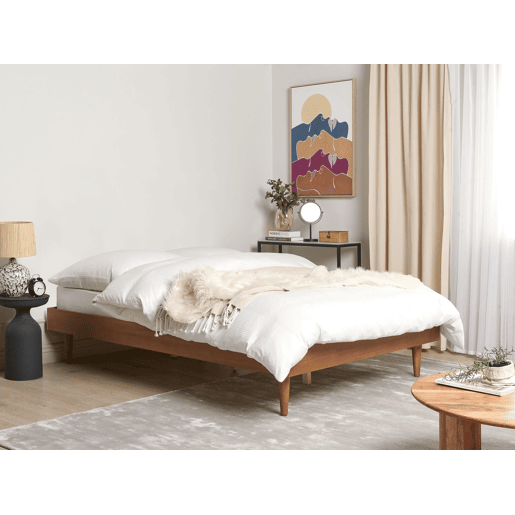 Beliani Cama MDF TOUCY Beliani Cama MDF TOUCY