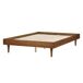 Beliani Cama MDF TOUCY Beliani Cama MDF TOUCY Marrón