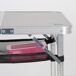 Aktive Mesa plegable camping maletín antideslizante c/red auxiliar Aktive Mesa plegable camping maletín antideslizante c/red auxiliar Beige
