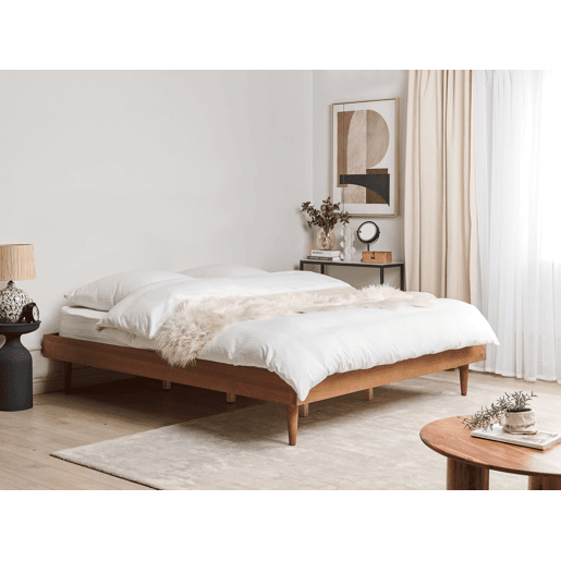 Beliani Cama MDF TOUCY