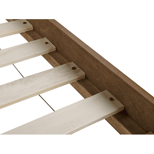 Beliani Cama MDF TOUCY