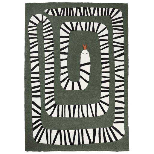 Beliani Pelos curtos OKAPI Beliani Pelos curtos OKAPI