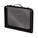 Aktive Mesa plegable camping maletín antivuelco y ultraligera para barbacoa Aktive Mesa plegable camping maletín antivuelco y ultraligera para barbacoa Negro