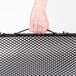 Aktive Mesa plegable camping maletín antivuelco y ultraligera para barbacoa Aktive Mesa plegable camping maletín antivuelco y ultraligera para barbacoa Negro