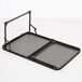 Aktive Mesa plegable camping maletín antivuelco y ultraligera para barbacoa Aktive Mesa plegable camping maletín antivuelco y ultraligera para barbacoa Negro