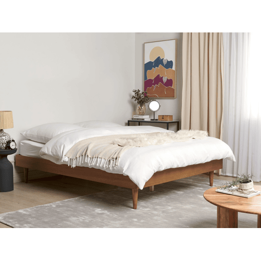 Beliani Cama MDF TOUCY Beliani Cama MDF TOUCY