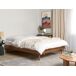 Beliani Cama MDF TOUCY 165x204 Beliani Cama MDF TOUCY 165x204 Marrón