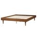 Beliani Cama MDF TOUCY 165x204 Beliani Cama MDF TOUCY 165x204 Marrón
