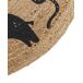 Beliani De pelo corto EARTH Beliani De pelo corto EARTH Beige