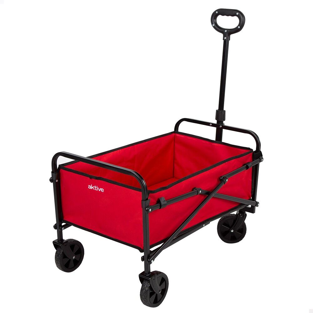 Aktive carro playa plegable