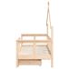Estructura De Cama Infantil 145x75 Estructura De Cama Infantil 145x75 Marrón