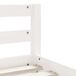 Estructura De Cama Para Niños 206x85 Estructura De Cama Para Niños 206x85 Blanco