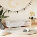 Estructura De Cama Para Niños 165x86 Estructura De Cama Para Niños 165x86 Blanco