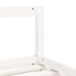 Estructura De Cama Para Niños 195x95 Estructura De Cama Para Niños 195x95 Blanco