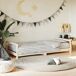 Estructura De Cama Para Niños 205x85 Estructura De Cama Para Niños 205x85 Marron