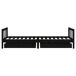 Estructura De Cama Para Niños 206x95 Estructura De Cama Para Niños 206x95 Blanco