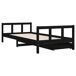 Estructura De Cama Para Niños 206x95 Estructura De Cama Para Niños 206x95 Blanco