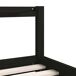 Estructura De Cama Para Niños 206x95 Estructura De Cama Para Niños 206x95 Blanco