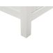 Beliani Mueble TV ATOCA Beliani Mueble TV ATOCA Blanco/ Beige
