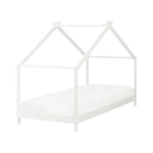 Beliani Cama infantil Pinho ORLU Beliani Cama infantil Pinho ORLU