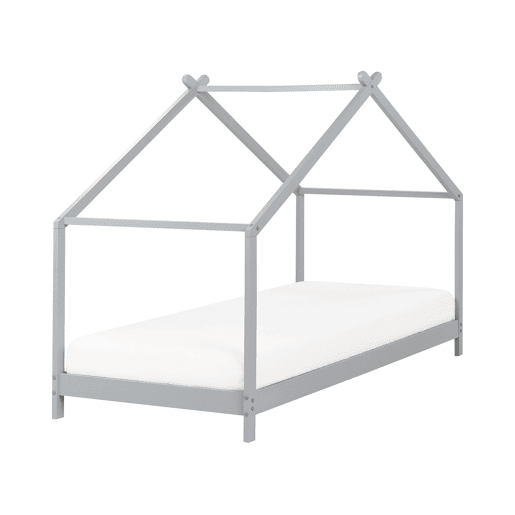 Beliani Cama infantil Pinho ORLU Beliani Cama infantil Pinho ORLU