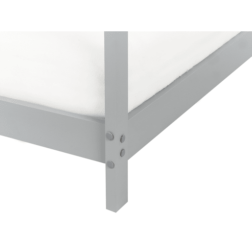 Beliani Cama infantil Pinho ORLU Beliani Cama infantil Pinho ORLU