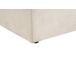 Beliani Chaise longue derecho Terciopelo HELLNAR Beliani Chaise longue derecho Terciopelo HELLNAR Beige