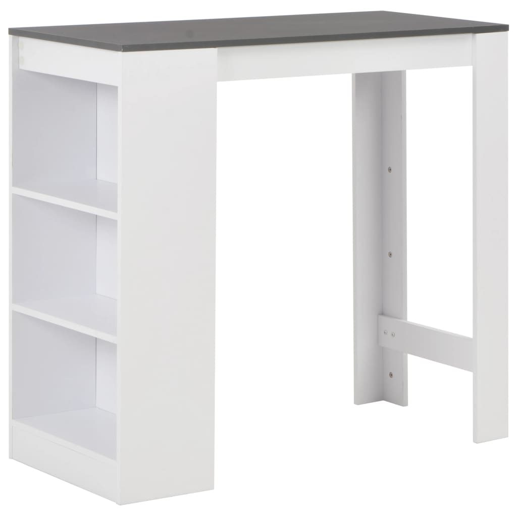 Mesa De Bar 110x50
