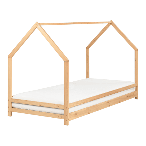Beliani Cama infantil Pinho APPY Beliani Cama infantil Pinho APPY