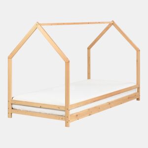 Beliani Cama infantil Pinho APPY