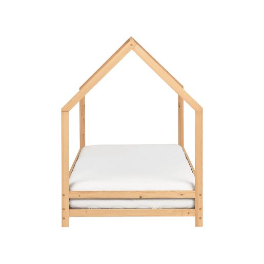 Beliani Cama infantil Pinho APPY Beliani Cama infantil Pinho APPY