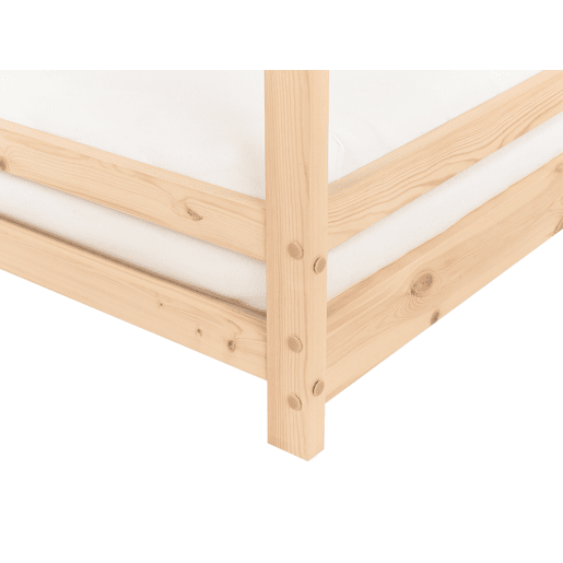 Beliani Cama infantil Pinho APPY Beliani Cama infantil Pinho APPY
