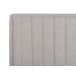 Beliani Cama ajustable Poliéster DUKE II 180x216 Beliani Cama ajustable Poliéster DUKE II 180x216 Gris Claro