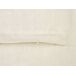 Beliani Cojín decorativo MINGORA Beliani Cojín decorativo MINGORA Blanco