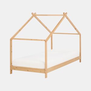 Beliani Cama infantil Pinho ORLU