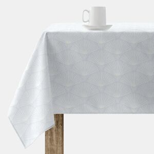 Toalha antinódoas Muaré 0120-298 250 x 140 cm