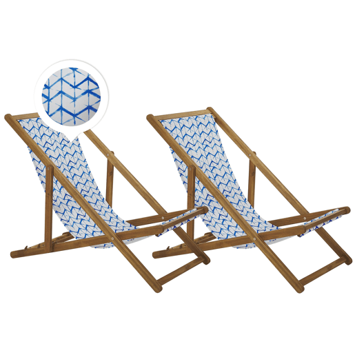 Beliani Cadeira loungerelax ANZIO Beliani Cadeira loungerelax ANZIO
