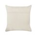 Beliani Cojín decorativo BRACKEN Beliani Cojín decorativo BRACKEN Blanco