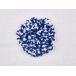 Beliani Cojín decorativo BRACKEN Beliani Cojín decorativo BRACKEN Blanco