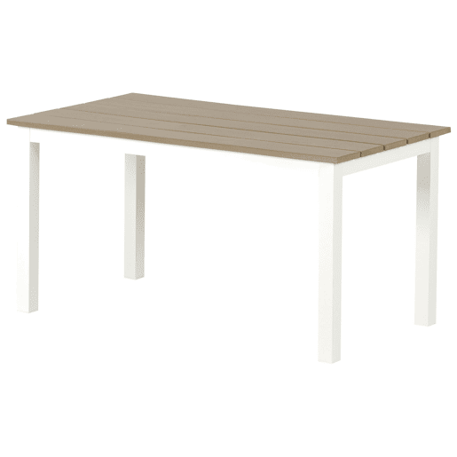 Beliani Conjunto lounge MESSINA