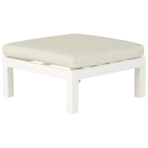 Beliani Conjunto lounge MESSINA