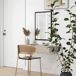 Espejo de Pared MDF, Vidrio HOMCOM, hogar - decoración Espejo de Pared MDF, Vidrio HOMCOM, hogar - decoración Negro