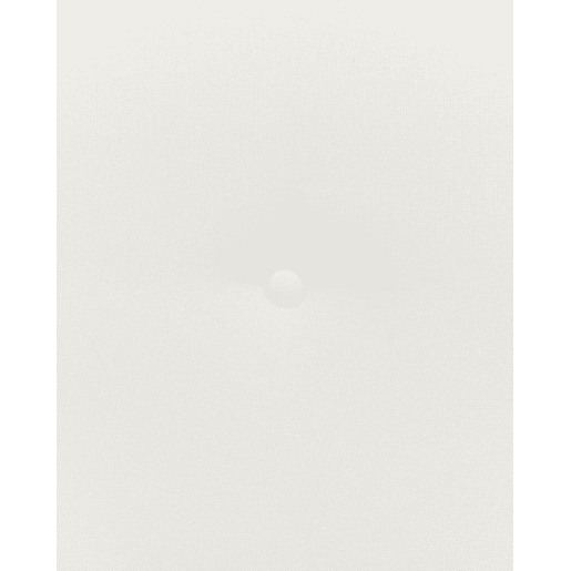 Poltrona TUVE Tecido Branco creme