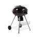 Beliani Barbacoa de carbón MARAPI Beliani Barbacoa de carbón MARAPI Negro
