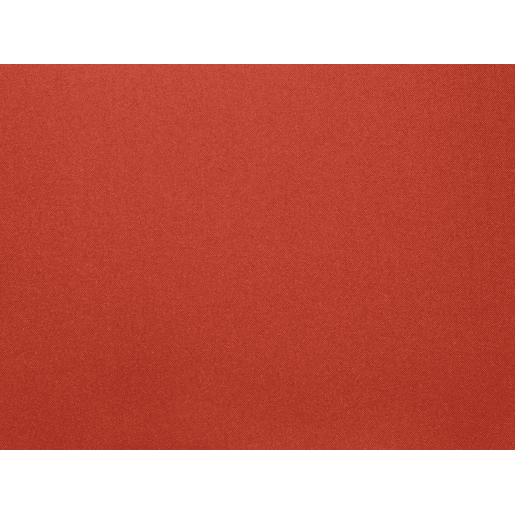 Conjunto de 8 almofadas de encostoassento MAUI 40 x 54 cm Vermelho escuro