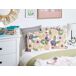 Beliani Cojín decorativo TRICORNIO Beliani Cojín decorativo TRICORNIO Multicolor