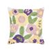 Beliani Cojín decorativo TRICORNIO Beliani Cojín decorativo TRICORNIO Multicolor