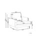 Beliani Sillón TUVE Beliani Sillón TUVE Beige