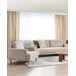 Beliani Sillón TUVE Beliani Sillón TUVE Beige