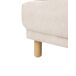 Beliani Sillón TUVE Beliani Sillón TUVE Beige